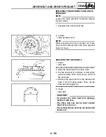 Preview for 267 page of Yamaha XV1700P Service Manual