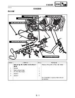 Preview for 269 page of Yamaha XV1700P Service Manual