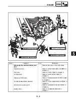 Preview for 270 page of Yamaha XV1700P Service Manual