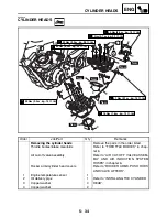 Предварительный просмотр 302 страницы Yamaha XV1700P Service Manual