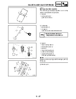 Предварительный просмотр 315 страницы Yamaha XV1700P Service Manual