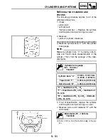 Предварительный просмотр 319 страницы Yamaha XV1700P Service Manual