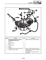 Предварительный просмотр 326 страницы Yamaha XV1700P Service Manual