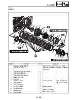 Предварительный просмотр 327 страницы Yamaha XV1700P Service Manual