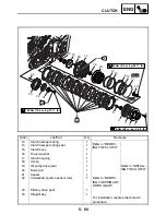 Предварительный просмотр 328 страницы Yamaha XV1700P Service Manual