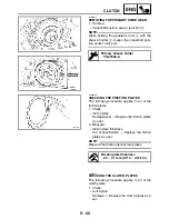 Предварительный просмотр 330 страницы Yamaha XV1700P Service Manual