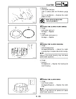 Предварительный просмотр 331 страницы Yamaha XV1700P Service Manual