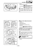 Предварительный просмотр 333 страницы Yamaha XV1700P Service Manual