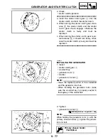 Предварительный просмотр 345 страницы Yamaha XV1700P Service Manual