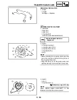 Preview for 358 page of Yamaha XV1700P Service Manual