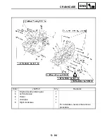 Preview for 362 page of Yamaha XV1700P Service Manual