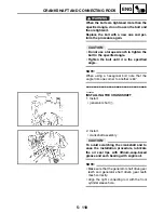 Preview for 386 page of Yamaha XV1700P Service Manual