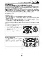 Предварительный просмотр 402 страницы Yamaha XV1700P Service Manual