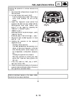 Предварительный просмотр 403 страницы Yamaha XV1700P Service Manual