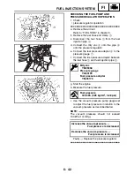 Preview for 435 page of Yamaha XV1700P Service Manual