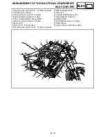 Preview for 446 page of Yamaha XV1700P Service Manual