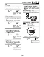 Preview for 458 page of Yamaha XV1700P Service Manual