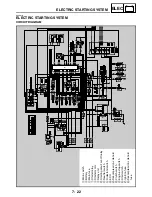 Preview for 460 page of Yamaha XV1700P Service Manual