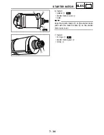 Preview for 472 page of Yamaha XV1700P Service Manual