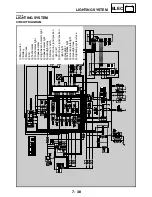 Preview for 476 page of Yamaha XV1700P Service Manual