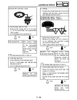 Preview for 480 page of Yamaha XV1700P Service Manual