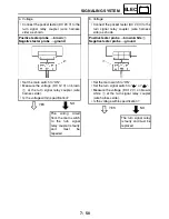 Preview for 488 page of Yamaha XV1700P Service Manual