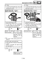 Preview for 491 page of Yamaha XV1700P Service Manual