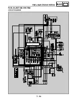 Preview for 492 page of Yamaha XV1700P Service Manual