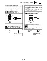 Preview for 496 page of Yamaha XV1700P Service Manual