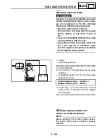 Preview for 502 page of Yamaha XV1700P Service Manual