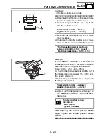 Preview for 505 page of Yamaha XV1700P Service Manual