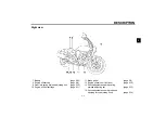 Предварительный просмотр 21 страницы Yamaha XV1700PC Owner'S Manual