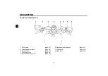 Предварительный просмотр 22 страницы Yamaha XV1700PC Owner'S Manual