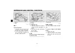 Предварительный просмотр 34 страницы Yamaha XV1700PC Owner'S Manual