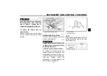 Предварительный просмотр 35 страницы Yamaha XV1700PC Owner'S Manual