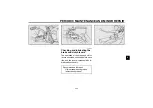 Предварительный просмотр 83 страницы Yamaha XV1700PC Owner'S Manual