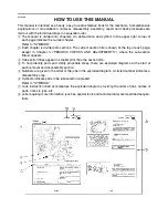 Предварительный просмотр 4 страницы Yamaha XV1700PCR Road Star Warrior Service Manual