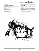 Предварительный просмотр 11 страницы Yamaha XV1700PCR Road Star Warrior Service Manual