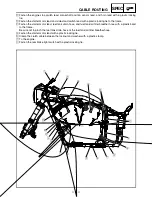 Предварительный просмотр 12 страницы Yamaha XV1700PCR Road Star Warrior Service Manual