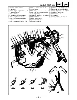 Предварительный просмотр 14 страницы Yamaha XV1700PCR Road Star Warrior Service Manual