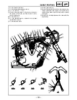 Предварительный просмотр 16 страницы Yamaha XV1700PCR Road Star Warrior Service Manual