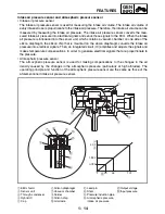 Предварительный просмотр 63 страницы Yamaha XV1700PCR Road Star Warrior Service Manual