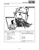 Предварительный просмотр 145 страницы Yamaha XV1700PCR Road Star Warrior Service Manual