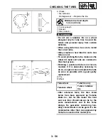 Предварительный просмотр 194 страницы Yamaha XV1700PCR Road Star Warrior Service Manual