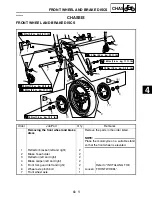 Предварительный просмотр 210 страницы Yamaha XV1700PCR Road Star Warrior Service Manual