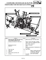 Предварительный просмотр 311 страницы Yamaha XV1700PCR Road Star Warrior Service Manual