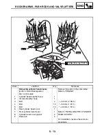 Предварительный просмотр 313 страницы Yamaha XV1700PCR Road Star Warrior Service Manual