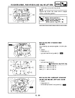 Предварительный просмотр 323 страницы Yamaha XV1700PCR Road Star Warrior Service Manual