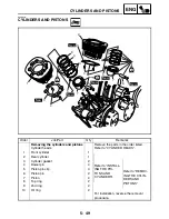 Предварительный просмотр 349 страницы Yamaha XV1700PCR Road Star Warrior Service Manual