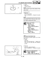 Предварительный просмотр 353 страницы Yamaha XV1700PCR Road Star Warrior Service Manual